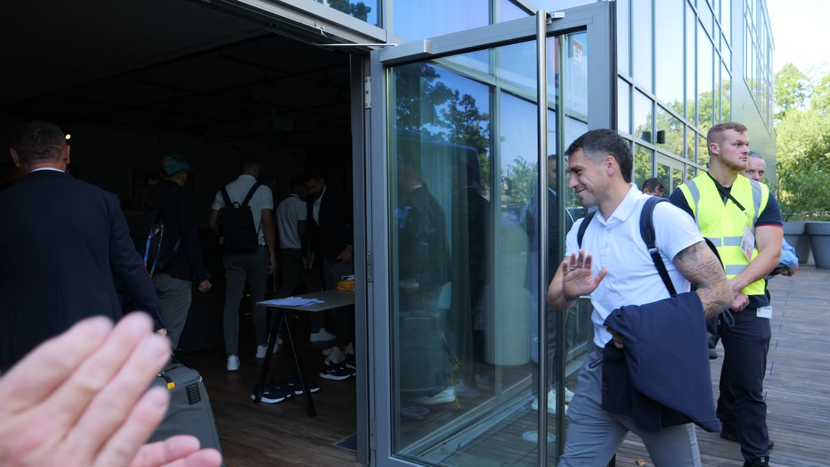 Nu e sold-out! » Mai sunt bilete pentru Slovacia - România, dar bișnițarii își fac de cap pe rețelele de socializare