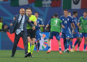 A izbucnit un nou scandal imens la Euro! Jurnaliștii fac acuzații fără precedent: „A avut misiunea să îi ajute. Este omul lui Pierluigi Collina”