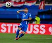 Mattia Zaccagni, eroul Italiei la Euro 2024 / foto: Imago Images