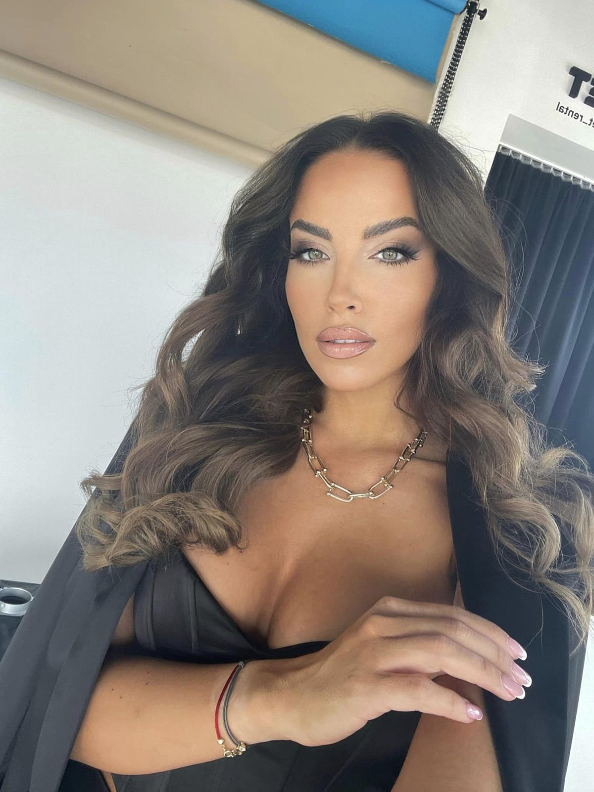 Simona Leskovská - Slovacia