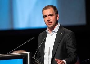 Philipp Lahm, directorul Euro 2024, critici dure pentru guvernul german: „Am neglijat în ultimele decenii”