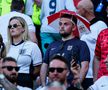 Pe stadion sau la terase, suporterii Angliei au privit cu greu prestația naționalei lui Southgate în fața Sloveniei / Sursă foto: Imago Images