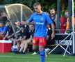 FCSB s-a distrat în primul amical din Olanda, 8-0 cu Apeldoorn. Foto: Instagram @fcsbofficial