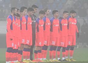 Fostul jucător de la FCSB a semnat cu Farul