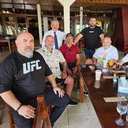 Imagini de la aniversarea de 101 de ani a Rapidului / foto: Marius Mărgărit