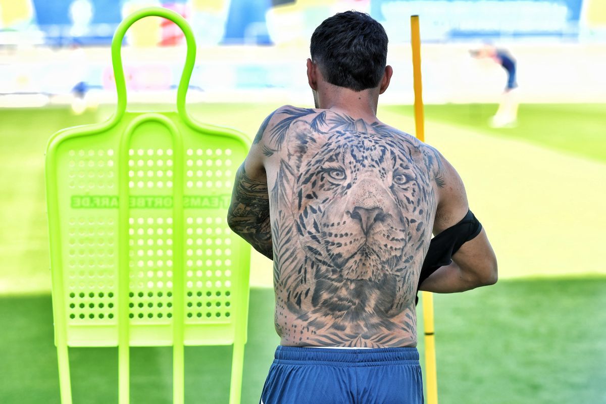 Facem blat cu Slovacia ca să ne calificăm în „optimi”? Nicolae Stanciu, răspuns direct