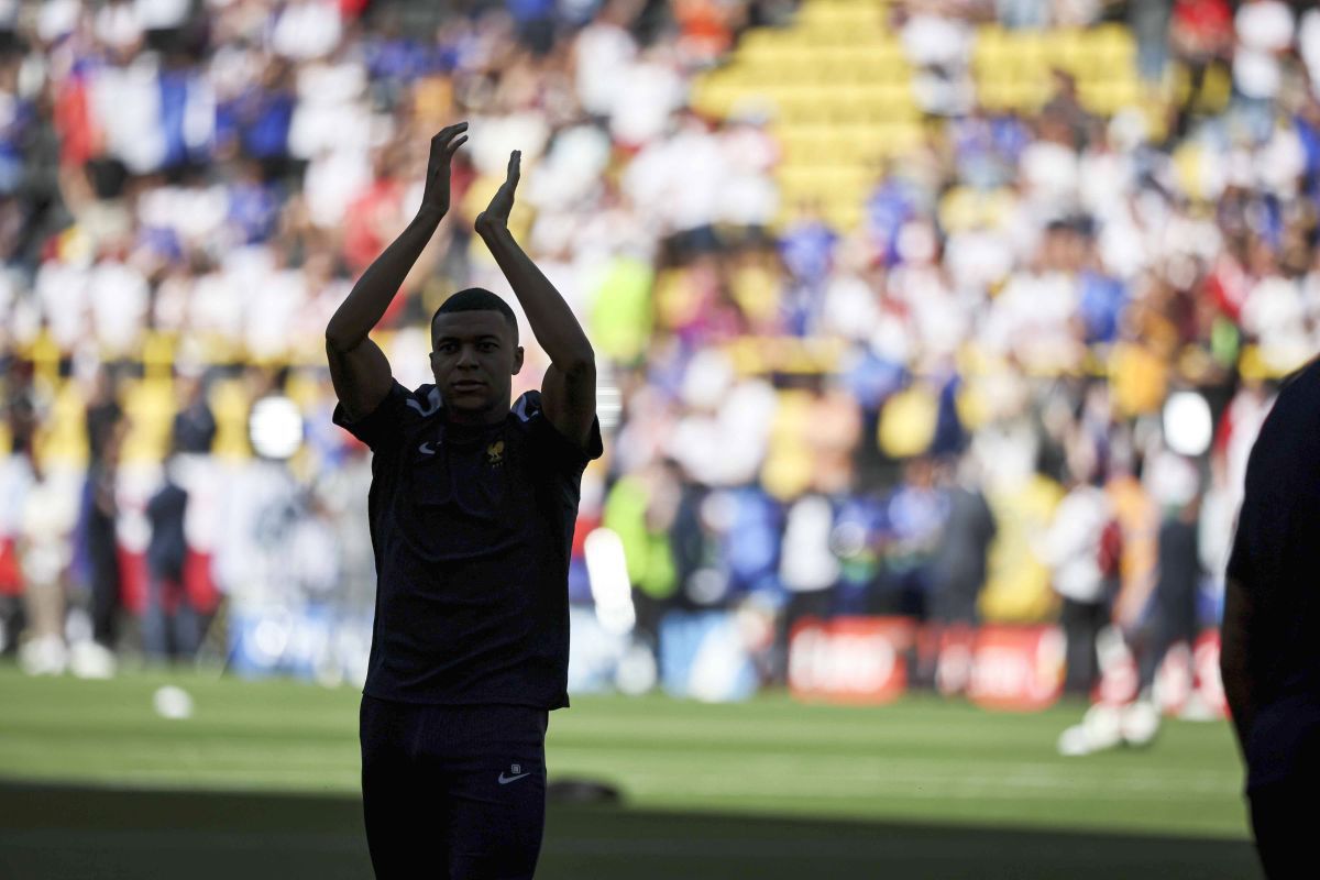 Scandal la vicecampioana mondială » Didier Deschamps a scindat vestiarul Franței: s-a certat cu trei jucători