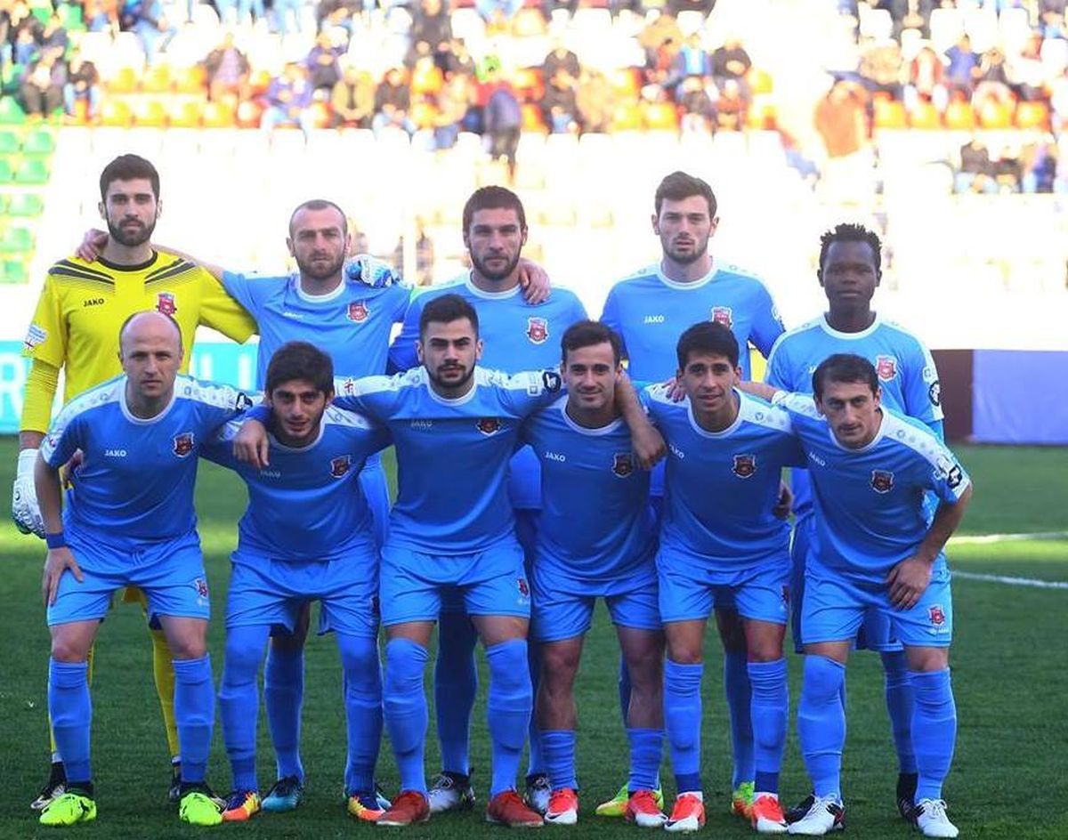 O echipă de fotbal poartă un nume inspirat de „opera” lui Stalin, unul dintre cei mai mari criminali ai umanității! Clubul e lider în campionatul țării care a făcut istorie la Euro 2024