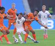 Olanda - Austria, la EURO 2024/ FOTO: Guliver/GettyImages