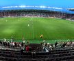 Imagine surprinse la evenimentul găzduit de stadionul Giulești / Sursă foto: Rapid TV