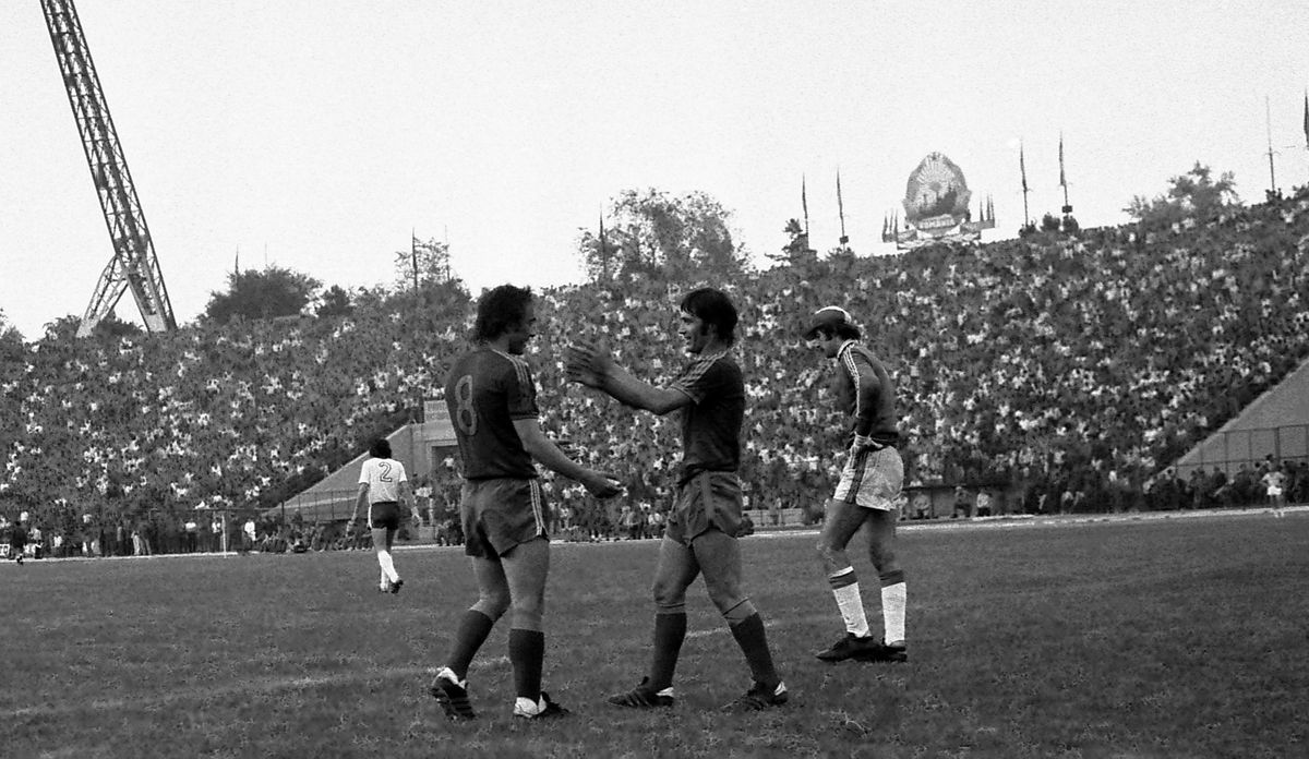 Liță Dumitru, noul antrenor de la Concordia Chiajna » Prima reacție a fostului mare fotbalist: „Mai căutăm un băiat tânăr, doar nu o să antrenez până mor”