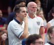 Pe stadion sau la terase, suporterii Angliei au privit cu greu prestația naționalei lui Southgate în fața Sloveniei / Sursă foto: Imago Images