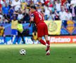 Penalty-ul lui Robert Lewandowski în meciul cu Franța / Sursă foto: Imago Images