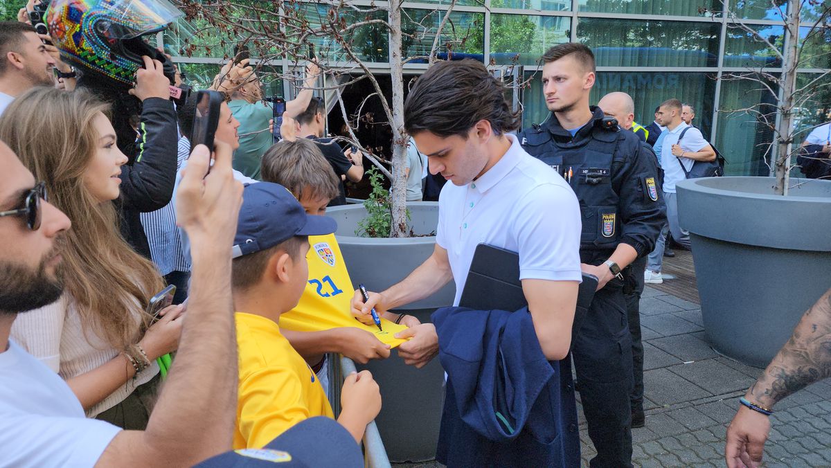 Nu e sold-out! » Mai sunt bilete pentru Slovacia - România, dar bișnițarii își fac de cap pe rețelele de socializare