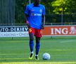 FCSB s-a distrat în primul amical din Olanda » Ștefănescu a marcat primele goluri la noua echipă + cine a jucat