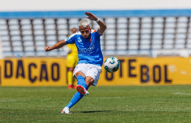 Transfer în Superliga! » Clubul a oficializat primul transfer al verii