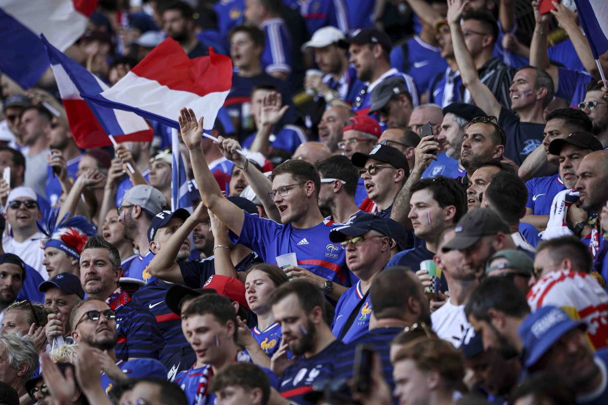 Scandal la vicecampioana mondială » Didier Deschamps a scindat vestiarul Franței: s-a certat cu trei jucători