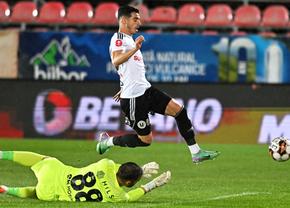 Vali Gheorghe pleacă de la U Cluj și ar putea semna tot în Superliga