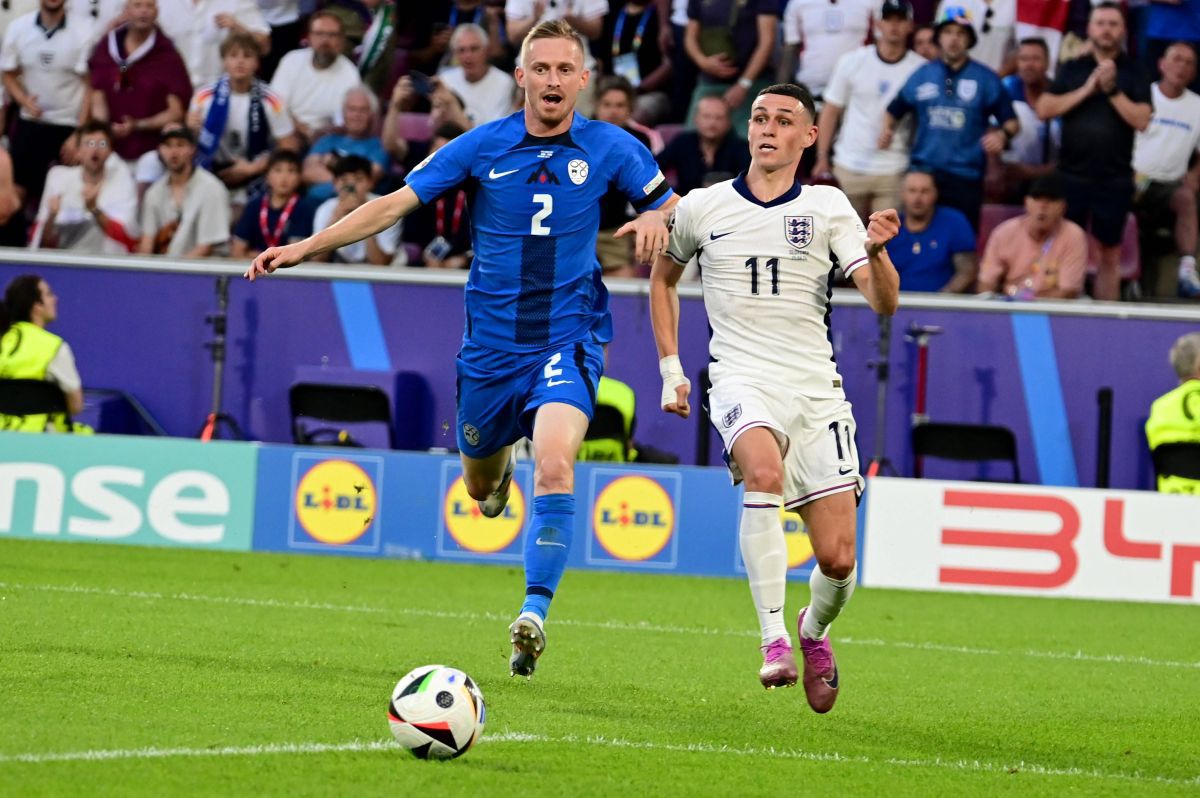 Anglia, ridiculizată de Bleacher Report: „Este un munte de rahat”