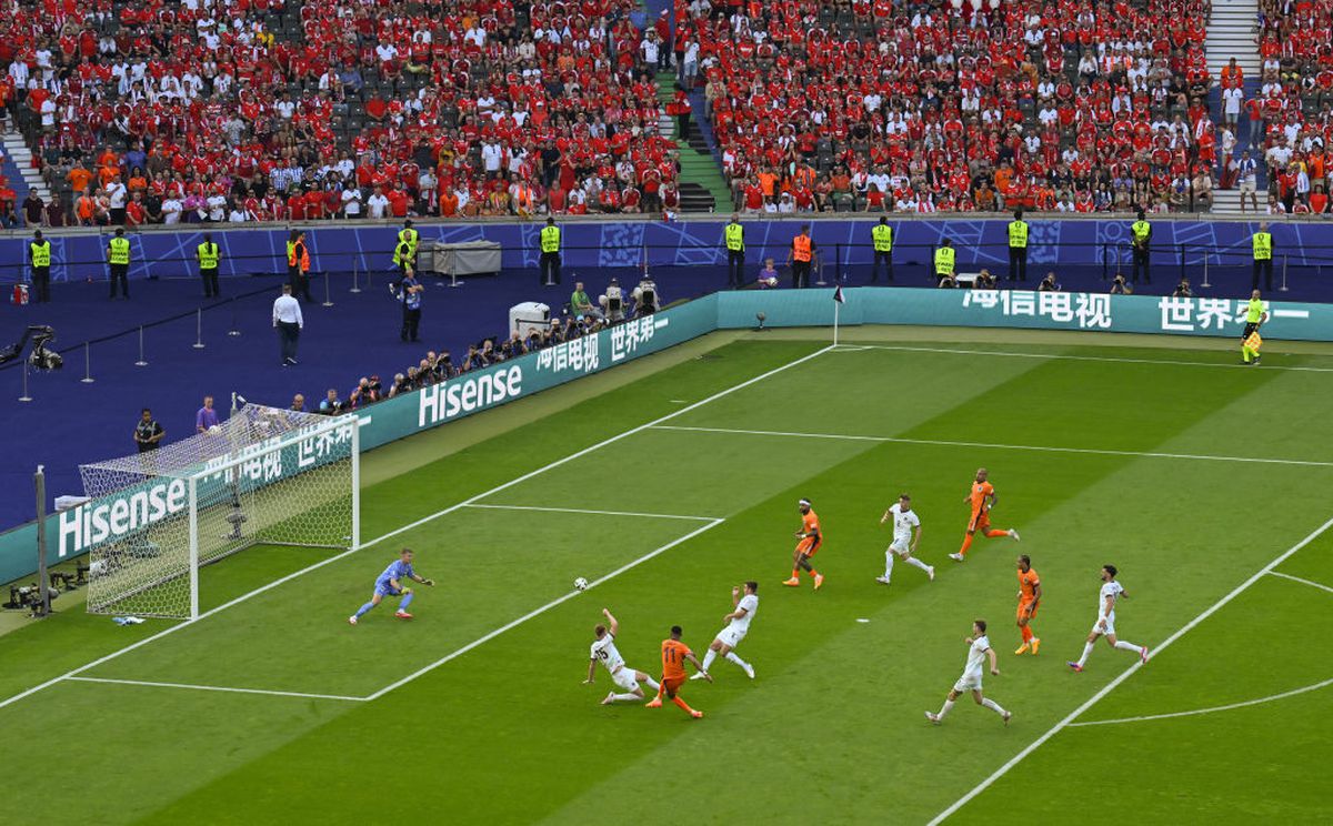 Perfecțiune sau devenim pradă sigură » Totul despre Olanda, adversara României în optimile Euro 2024