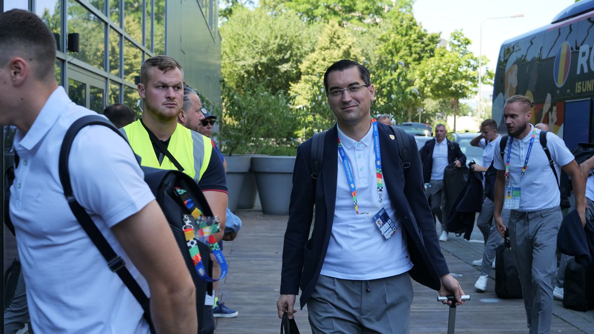 Nu e sold-out! » Mai sunt bilete pentru Slovacia - România, dar bișnițarii își fac de cap pe rețelele de socializare