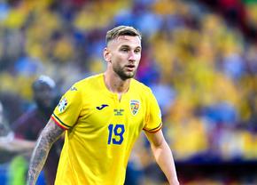 Denis Drăguș a semnat! A fost prezentat cu o zi înainte de România - Slovacia: „Bine ai venit!”