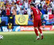 Penalty-ul lui Robert Lewandowski în meciul cu Franța / Sursă foto: Imago Images