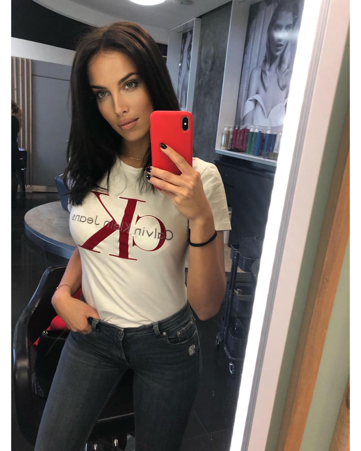 Simona Leskovská - Slovacia