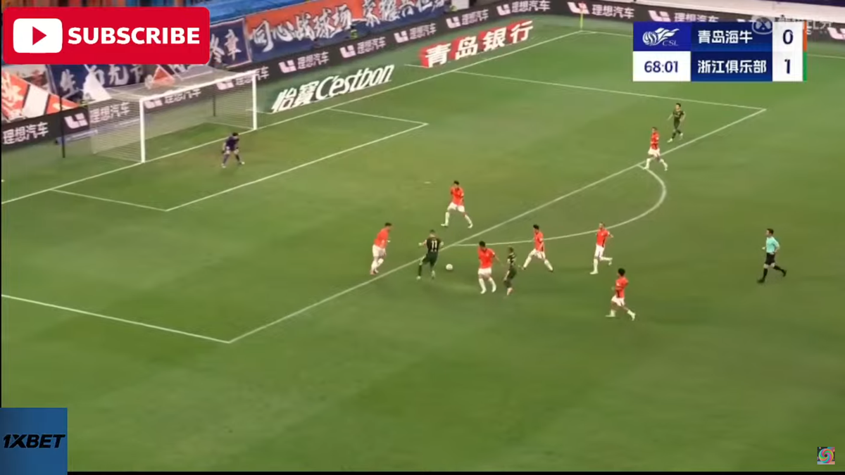 Alex Mitriță, debut cu gol și assist în China