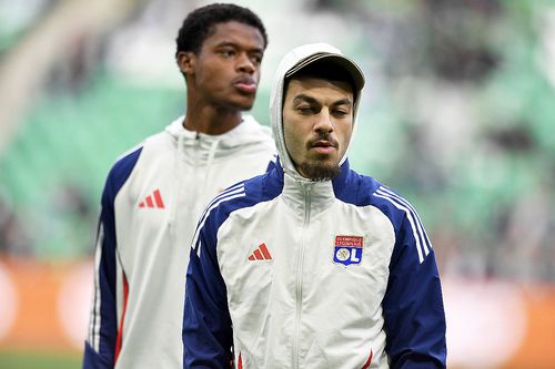 Olympique Lyon a fost retrogradată! // foto: Imago Images