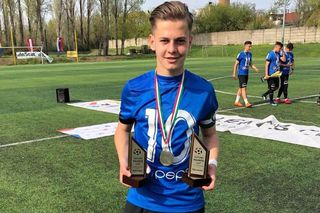 De la mare speranță la goana după contract » Fostul „decar” al lui Hagi, rătăcit prin Liga 3: „Nu știu unde s-a greșit”