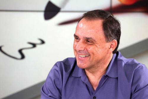 Basarab Panduru a văzut țintarul Superligii și a tras concluzia: „Cine e mai bine decât ei? Nimeni!”