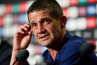 Derapaj dezgustător al lui Chivu: „Campionii de la Inter trebuie să mănânce și puțin rahat! Să-l mestece bine”