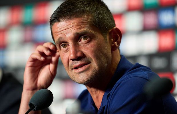 Derapaj dezgustător al lui Chivu: „Campionii de la Inter trebuie să mănânce și puțin rahat! Să-l mestece bine”