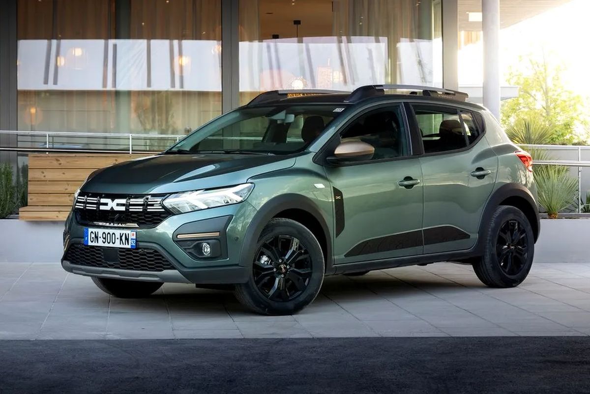 Premieră la Dacia! Schimbarea majoră pentru cel mai vândut model românesc: cum va arăta mașina