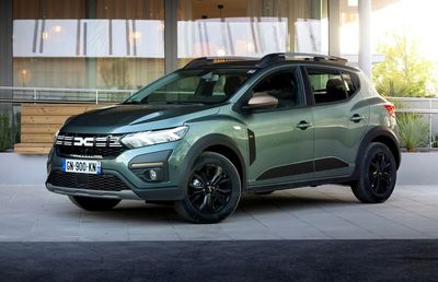 Premieră la Dacia! Schimbarea majoră pentru cel mai vândut model românesc: cum va arăta mașina