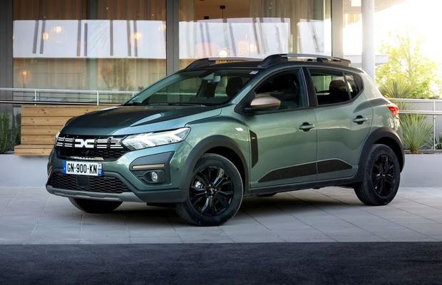 Premieră la Dacia! Schimbarea majoră pentru cel mai vândut model românesc: cum va arăta mașina