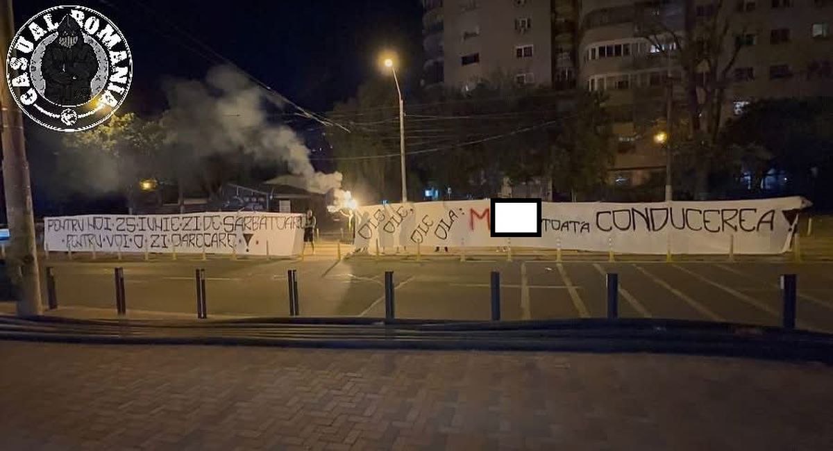 Rapid sărbătorește 102 ani de existență