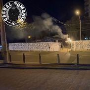 Mesaje afișate de Militari 2018