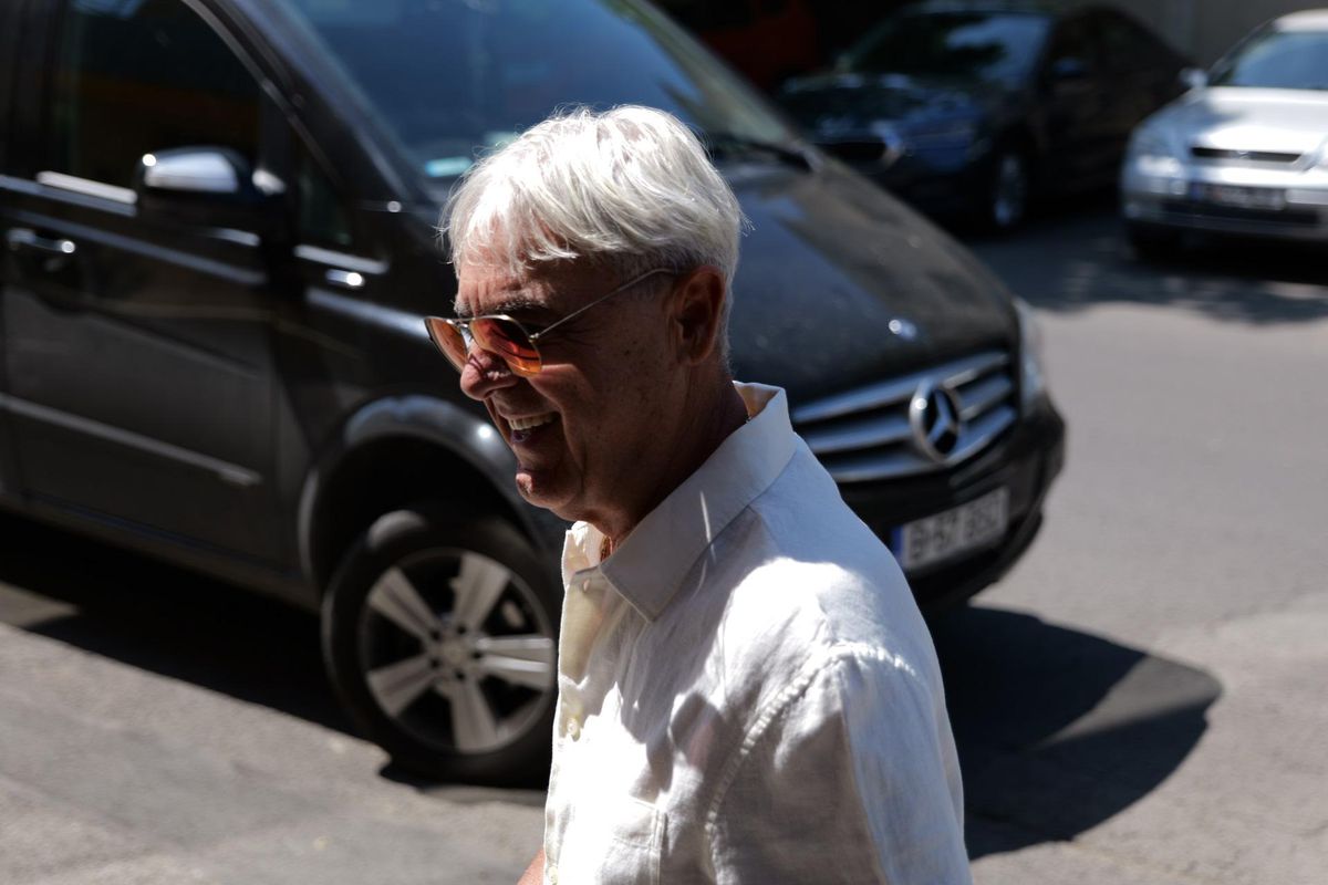 Oficialii echipelor din Superliga au început să ajungă la sediul LPF înainte de tragerea la sorți