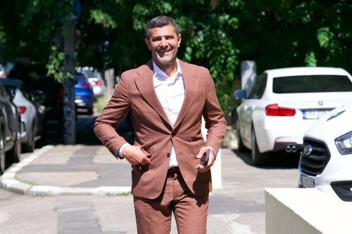 Varianta lui Dani Coman, după negocierile tumultoase pentru Tudose: „Vom avea o discuție în această seară”