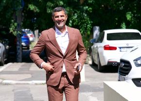 Varianta lui Dani Coman, după negocierile tumultuoase pentru Tudose: „Vom avea o discuție în această seară”