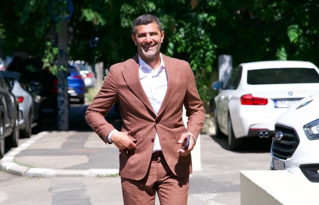 Varianta lui Dani Coman, după negocierile tumultuoase pentru Tudose: „Vom avea o discuție în această seară”