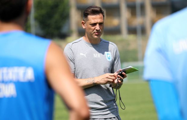 Mirel Rădoi i-a amenințat pe jucători că o să vomite în cantonament: cum sunt, de fapt, antrenamentele din Austria