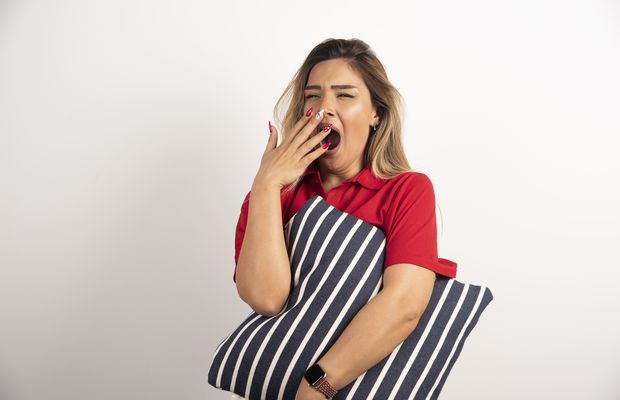 Somnolența: semn banal sau alarmă a corpului?