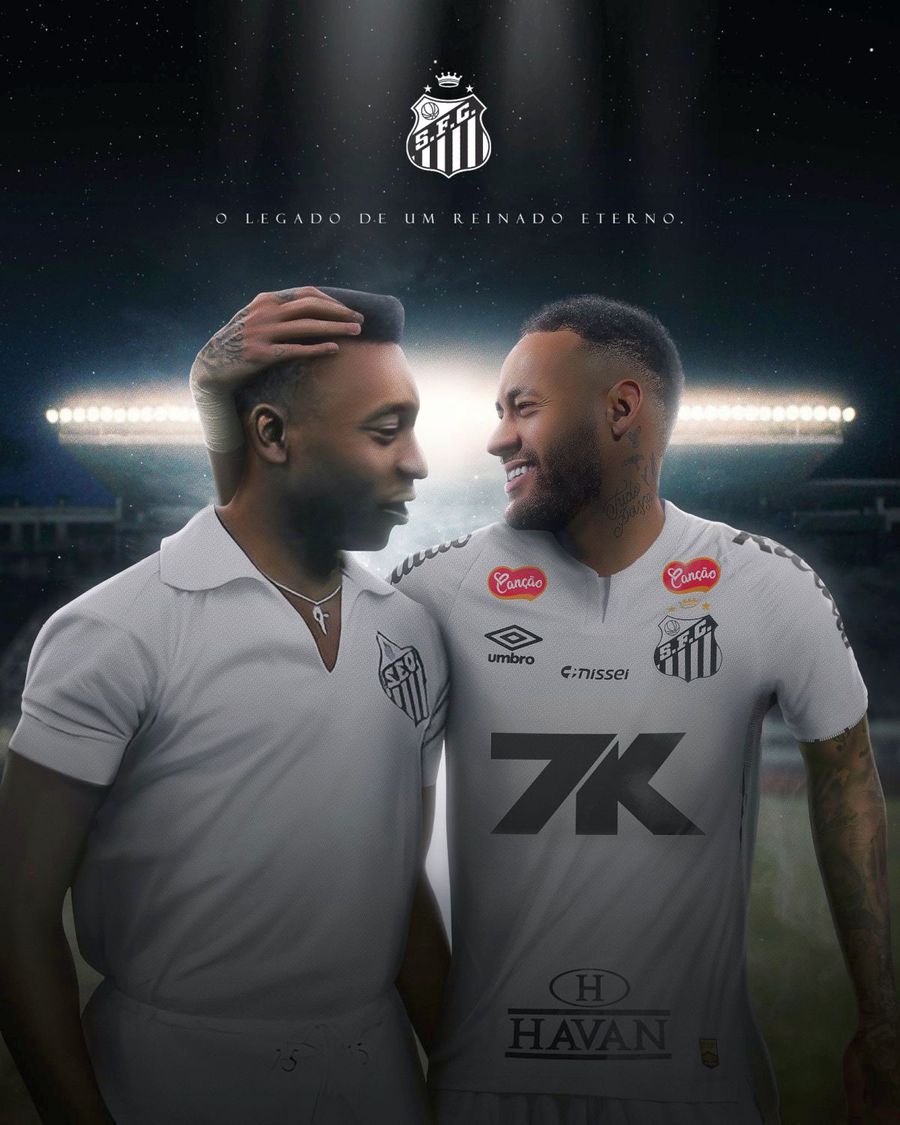Neymar a semnat » Clubul a făcut anunțul