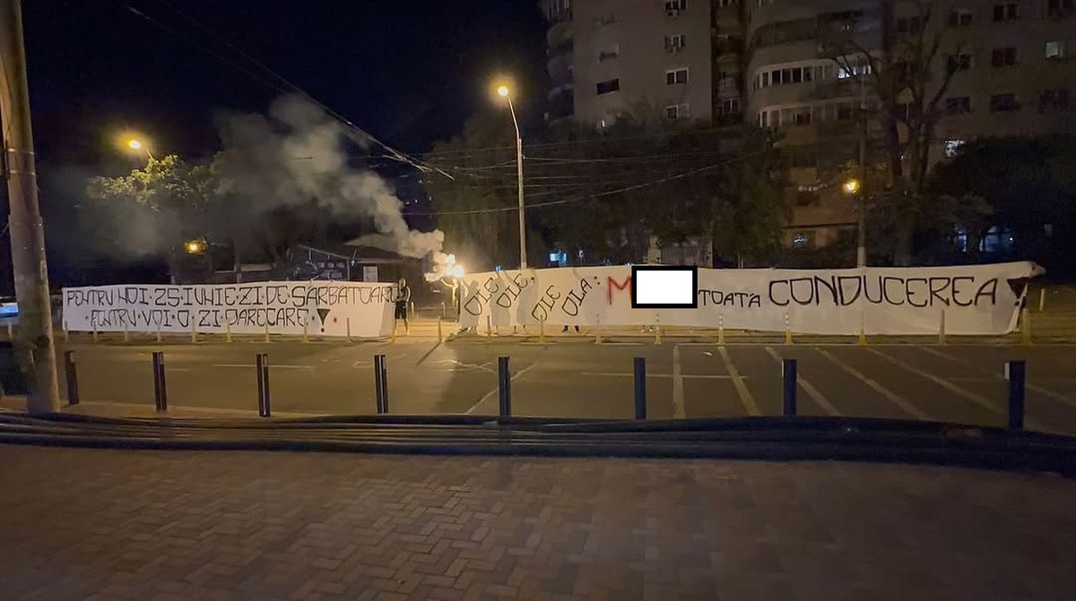 Rapid sărbătorește 102 ani de existență