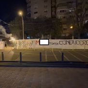 Mesaje afișate de Militari 2018