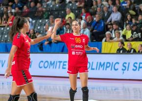 Transfer în „Liga Florilor”! Soția lui Gicu Grozav schimbă echipa: contract pe două sezoane