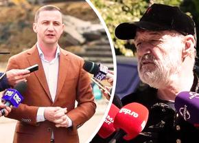 Nu era cu dedicație pentru Steaua Armatei sau Dinamo. Cine a făcut presiuni politice pentru schimbarea Legii Sportului: Gigi Becali l-a dat de gol